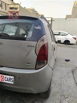 شيري A1